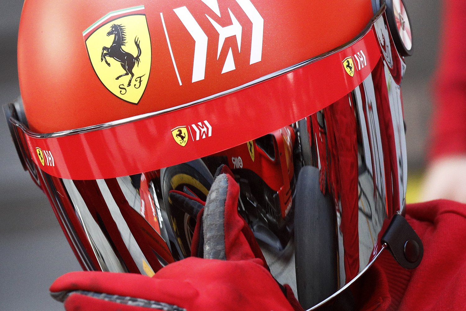 Sky Sport F1, Diretta Esclusiva Gp Cina (11 - 14 Aprile). In chiaro differita TV8