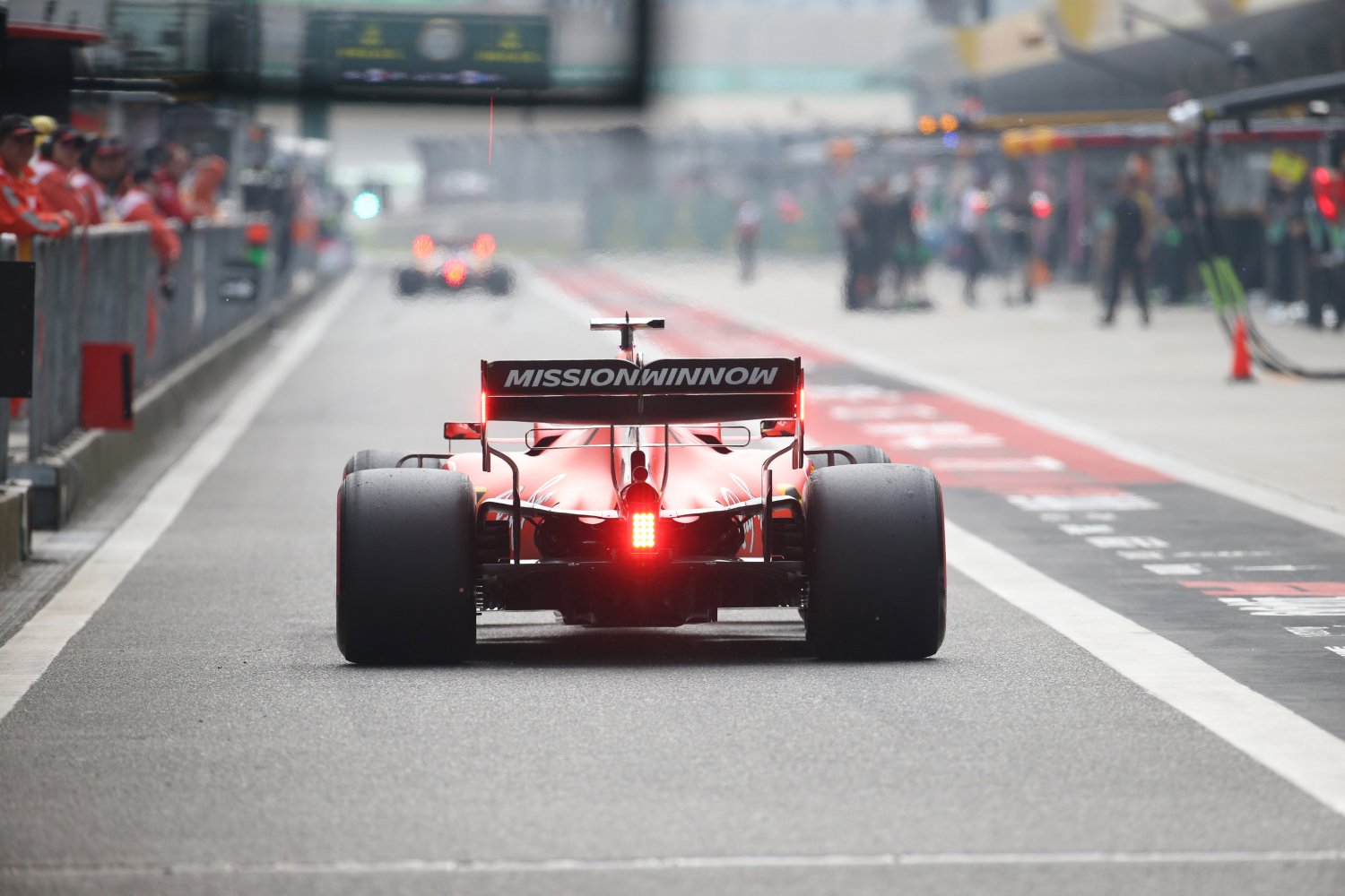 F1 Cina 2019, Qualifiche - Diretta Esclusiva Sky Sport, differita Tv8