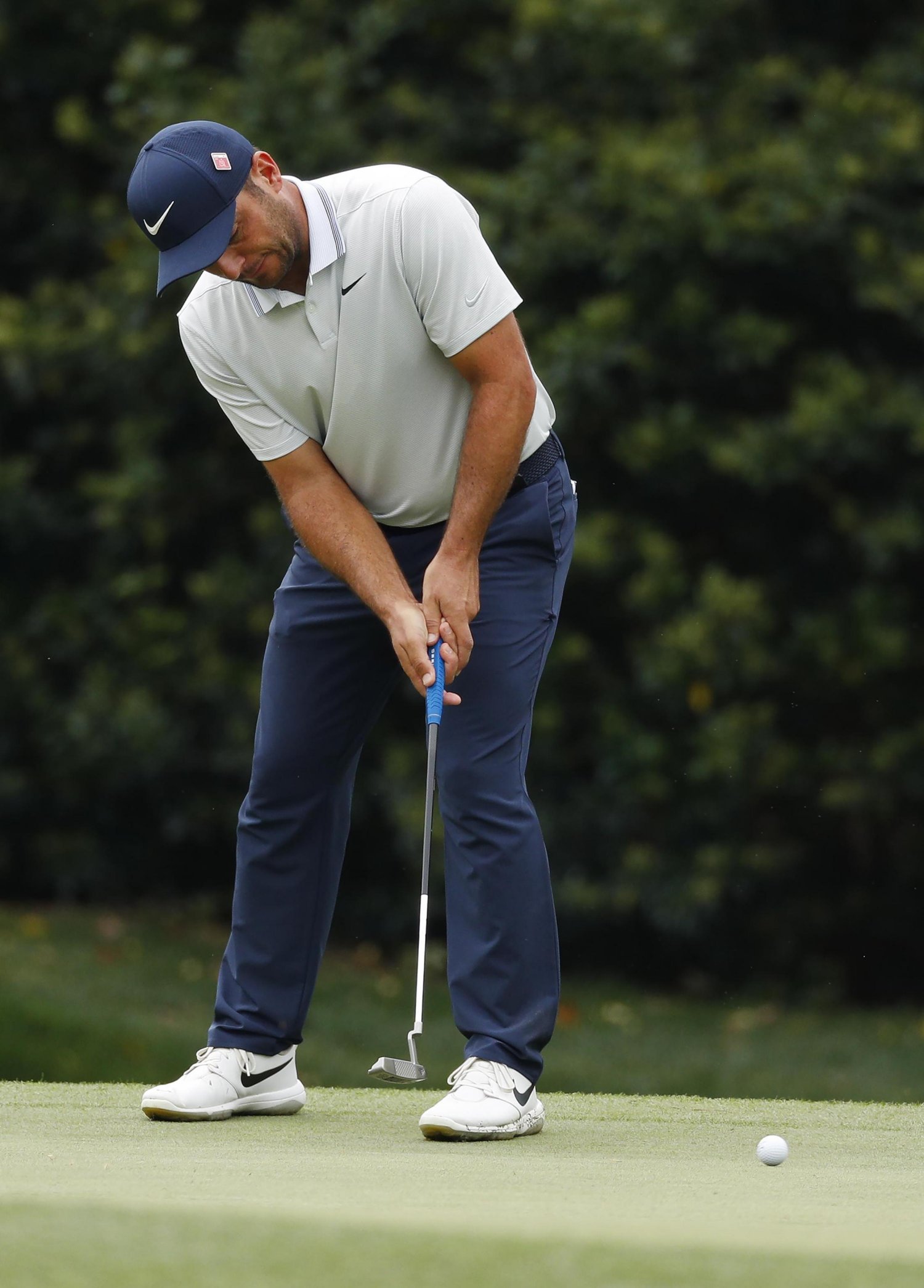 Accordo tra GOLF TV e Francesco Molinari per alcuni contenuti esclusivi