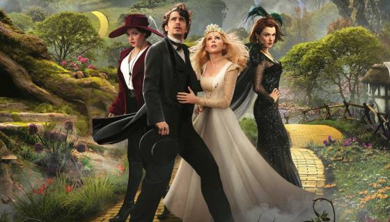 Immagine di Giovedi 18 Aprile sui canali Sky Cinema HD - Scopri su Sky Cinema