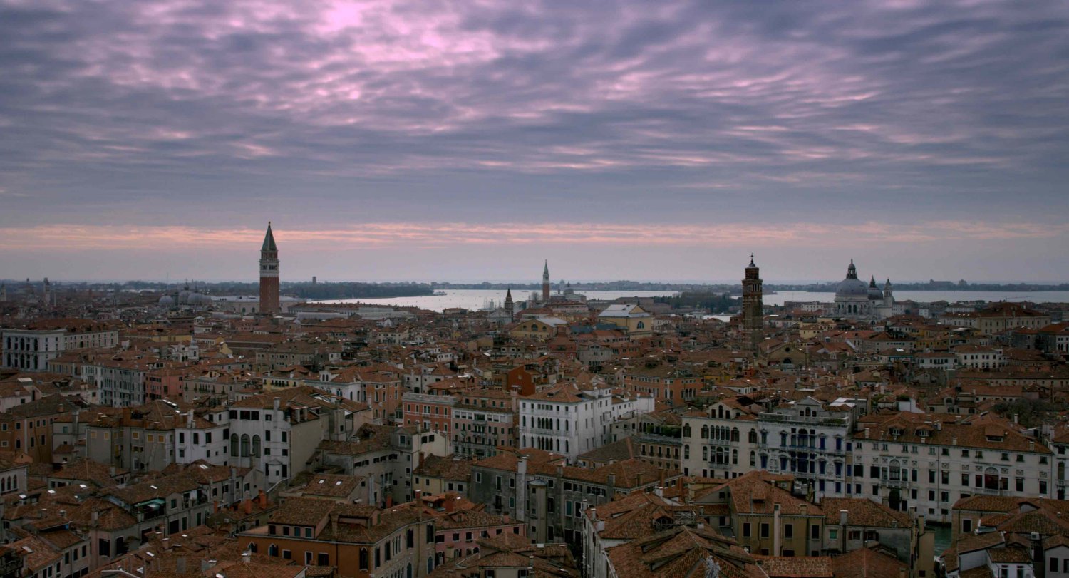 Tintoretto. Un ribelle a Venezia su Sky Arte [anche in 4K HDR per i clienti Sky Q]