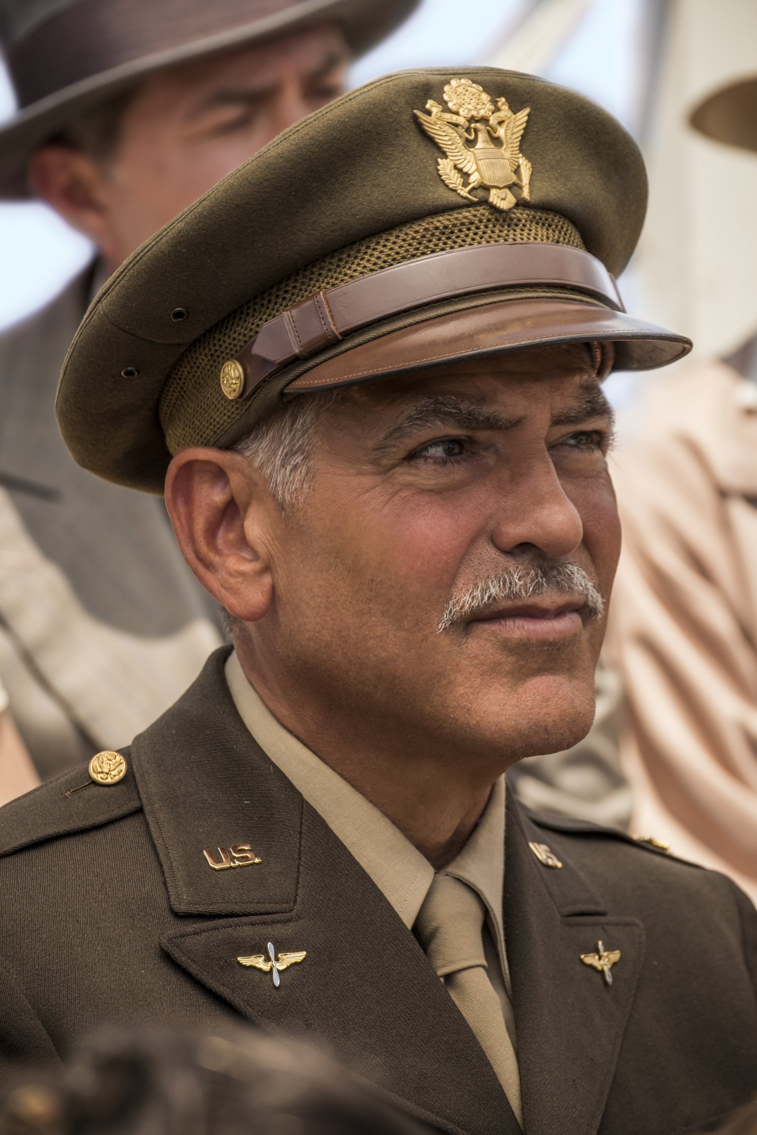 Catch-22, rilasciato nuovo trailer della serie originale Sky