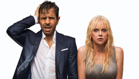 Domenica 28 Aprile sui canali Sky Cinema HD