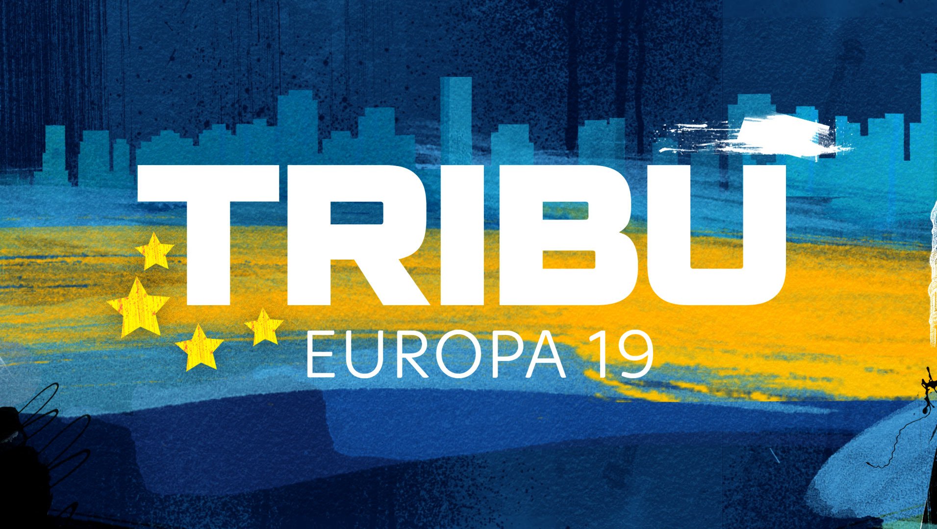 Tribù - Europa 19, il nuovo spazio Sky TG24 dedicato alle elezioni europee