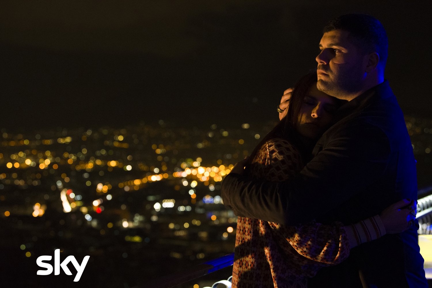 Venerdi 3 Maggio sui canali Sky Cinema HD