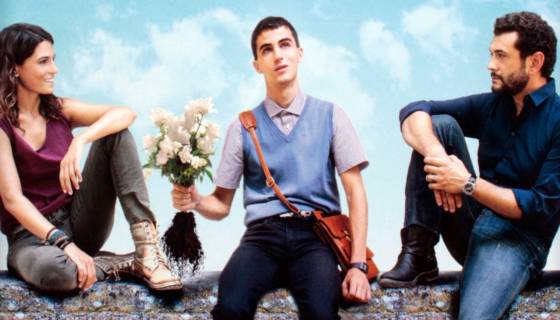 Domenica 5 Maggio sui canali Sky Cinema HD