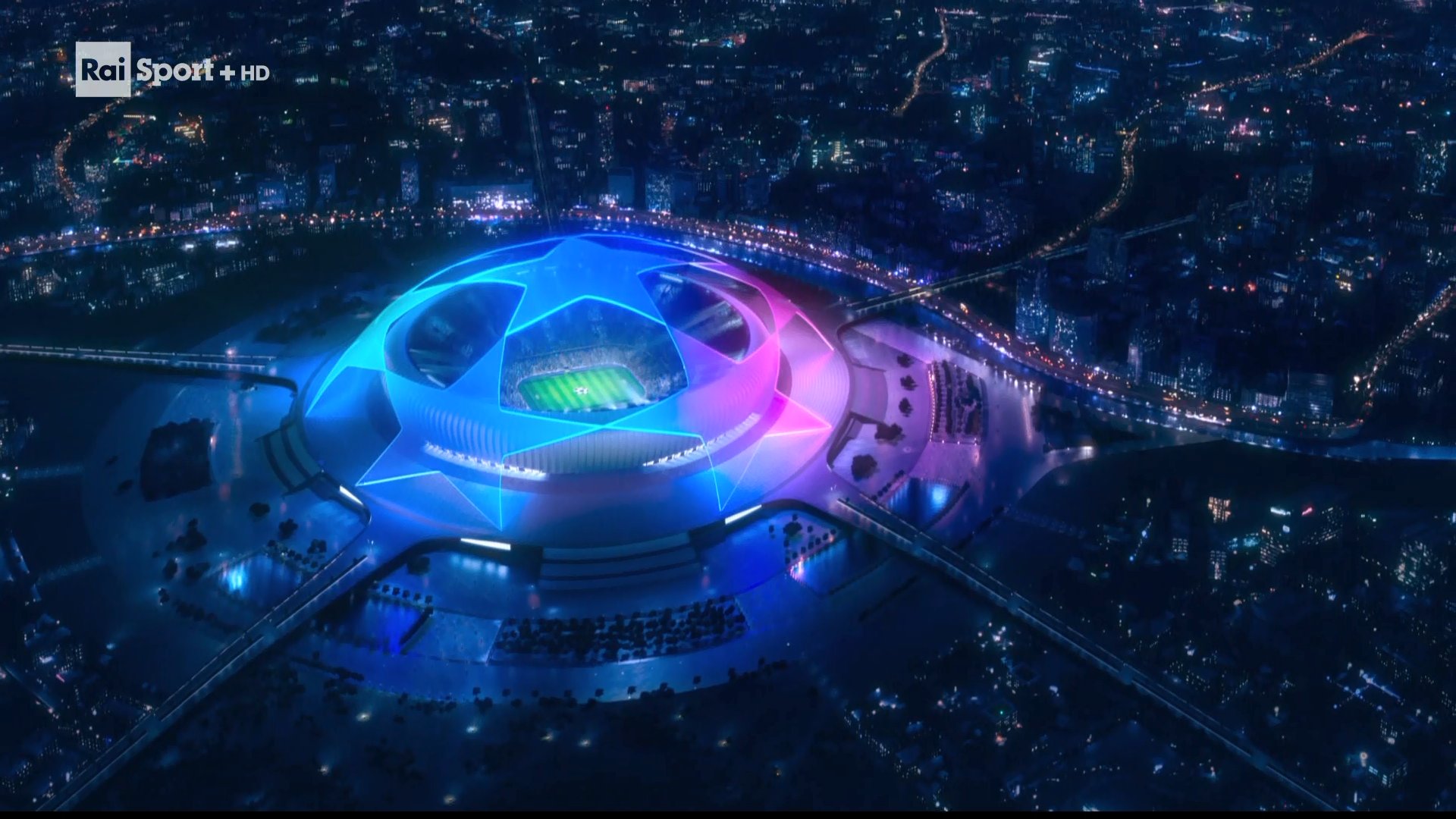 Rai, a giorni decisione tribunale su caso Sky - Champions League