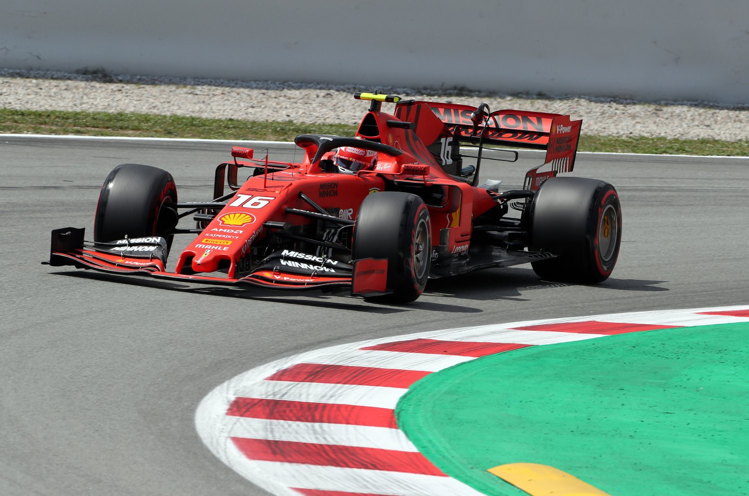 F1 Spagna 2019, Qualifiche - Diretta Esclusiva Sky Sport, differita Tv8