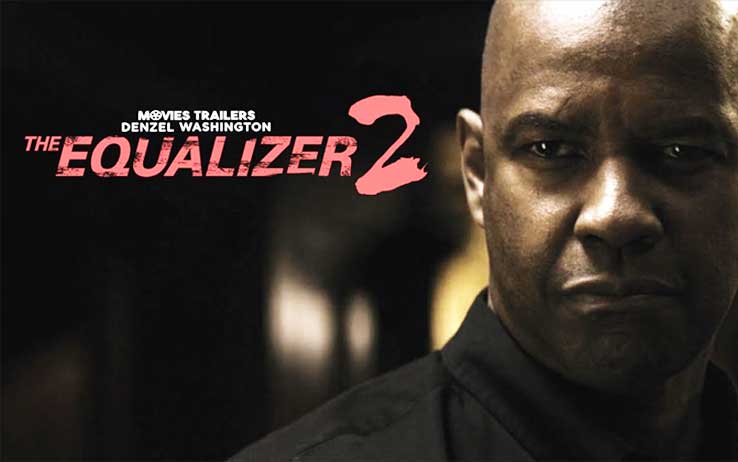 Sky Cinema Collection, i migliori film con Denzel Washington