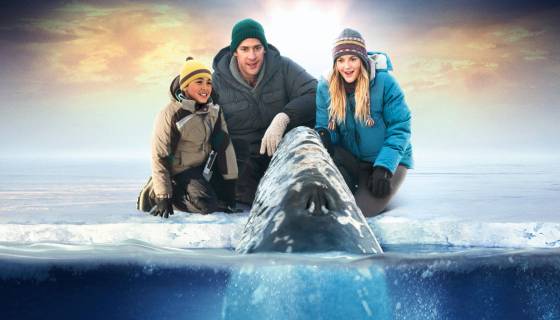 Martedi 14 Maggio sui canali Sky Cinema HD