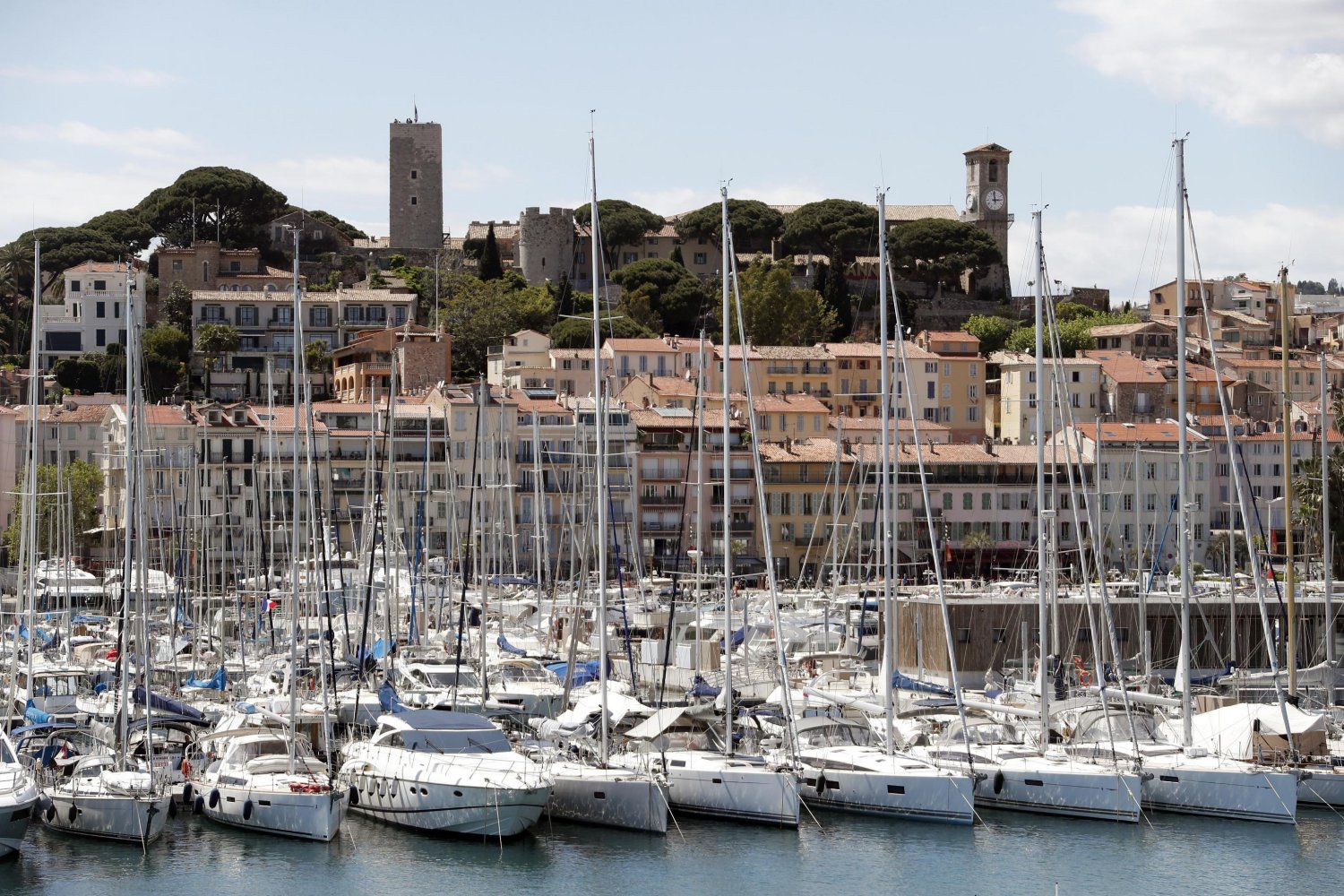 Immagine di Sky Cinema Due con i migliori film del Festival del Cinema di Cannes - Scopri su Sky Italia
