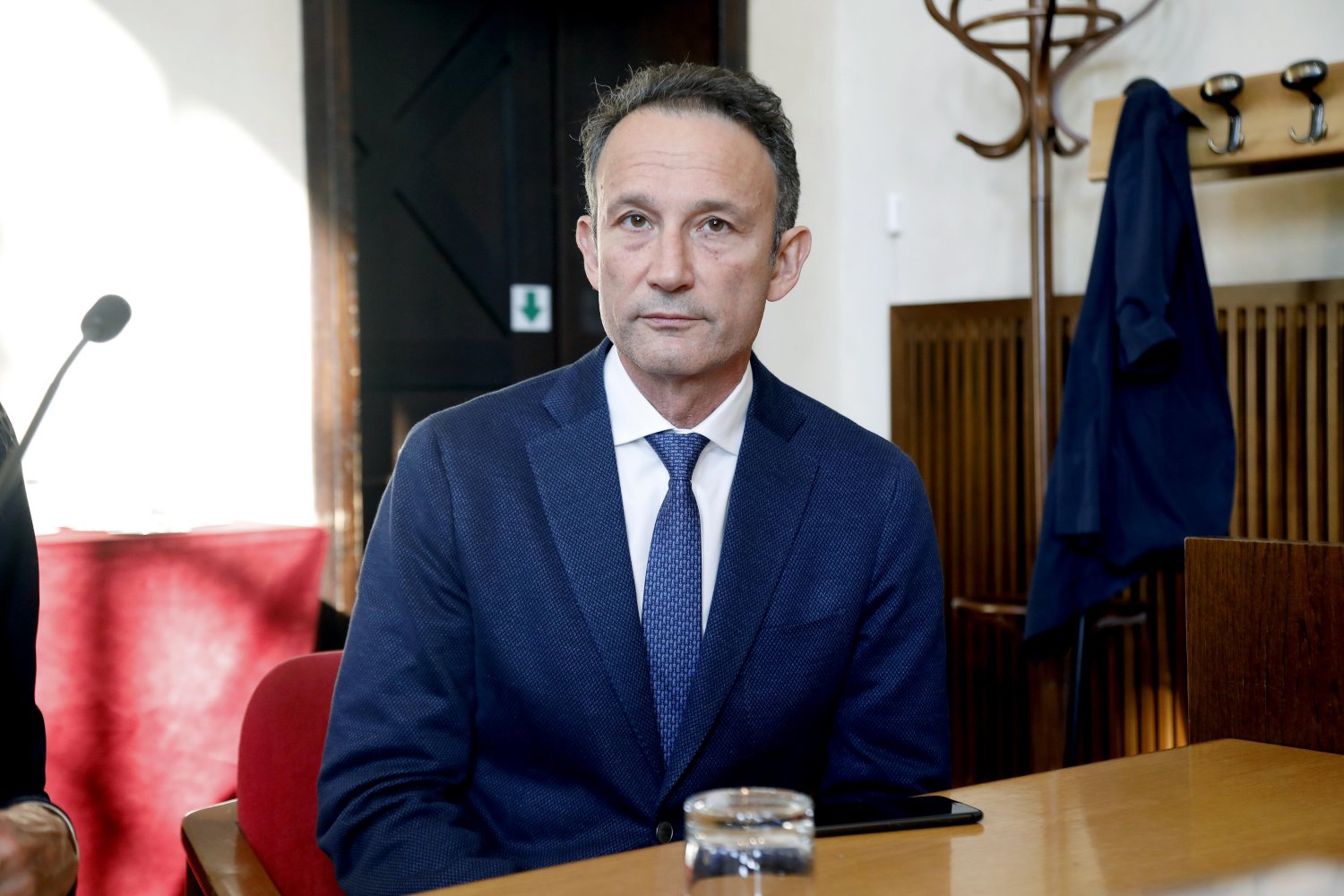 Immagine di Zappia: «Mercato cambiato ma Sky manterrà leadership nello sport».