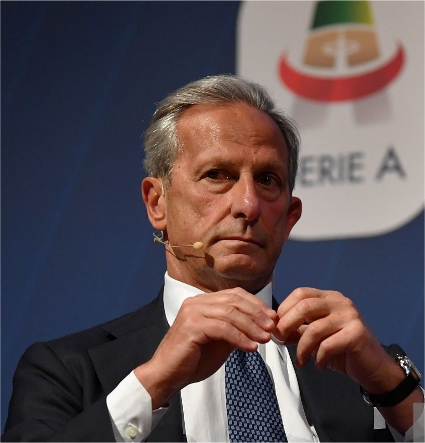 Miccichè: «Interesse per idea produzione canale Lega Serie A».