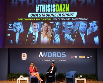 Immagine di DAZN ufficializza Coppa America 2019 (dal 14 Giugno al 7 Luglio)