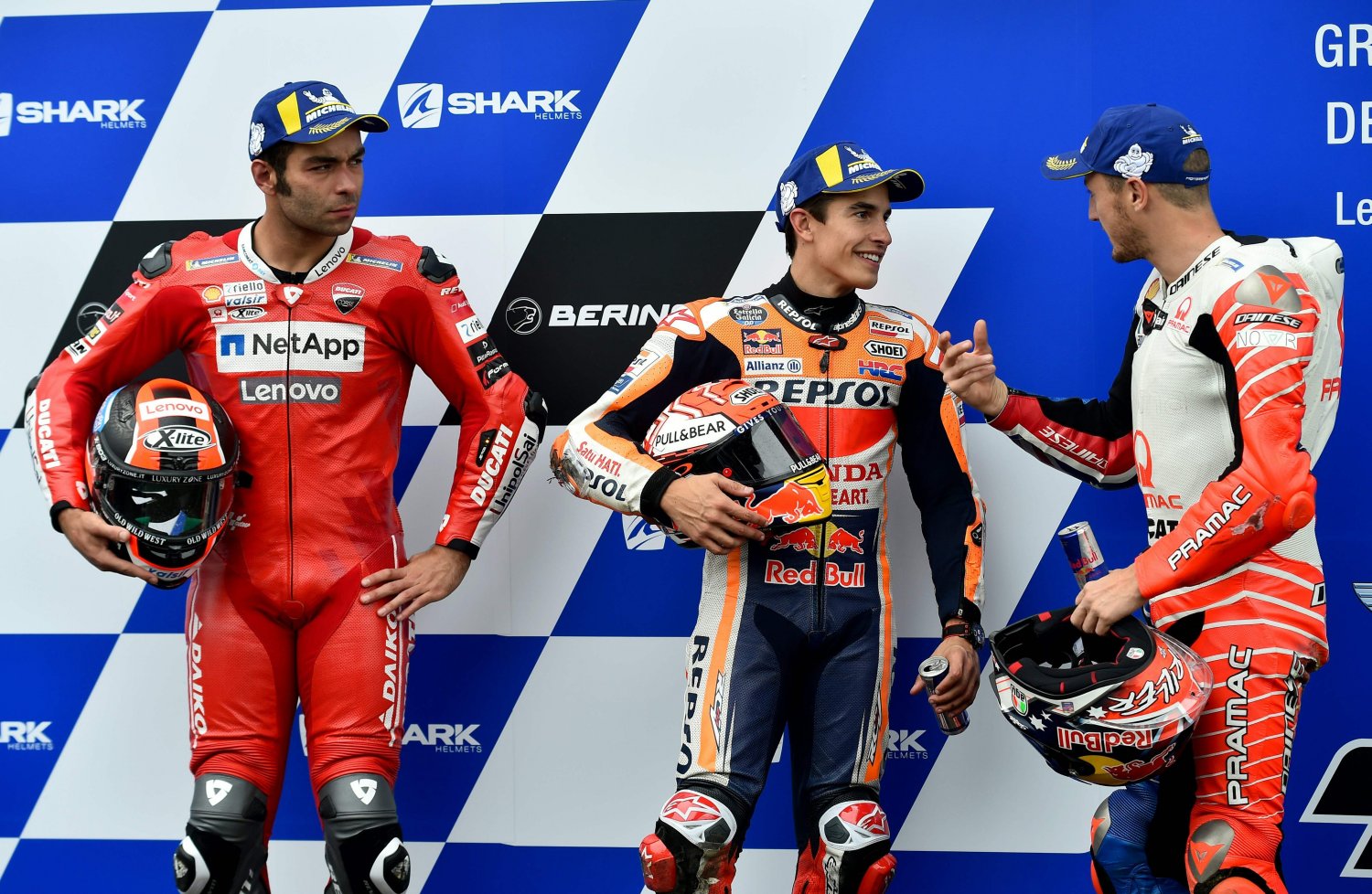 MotoGP Francia 2019, Gara - Diretta Esclusiva Sky Sport, differita Tv8
