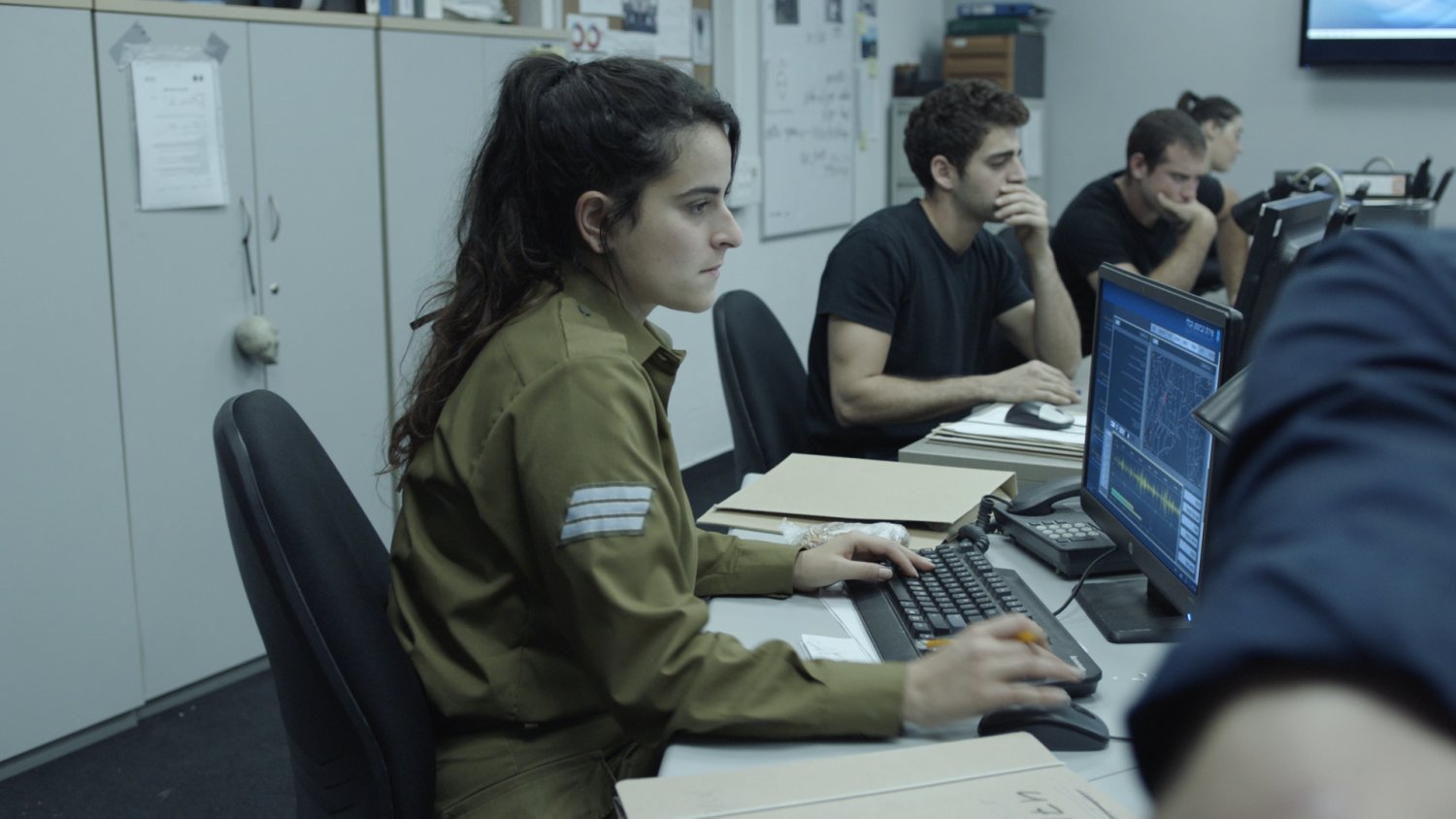 False Flag 2a stagione, torna su FOX da Israele la nuova Homeland