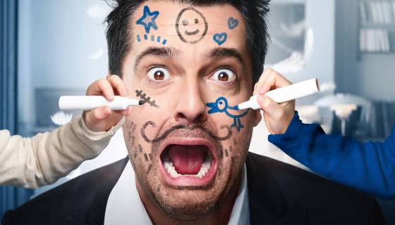 Mercoledi 22 Maggio sui canali Sky Cinema HD