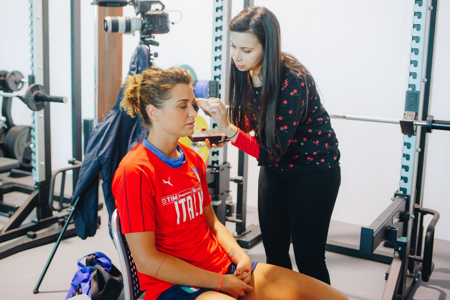 Mondiali di Calcio Femminile su Sky Sport, in onda il nuovo promo