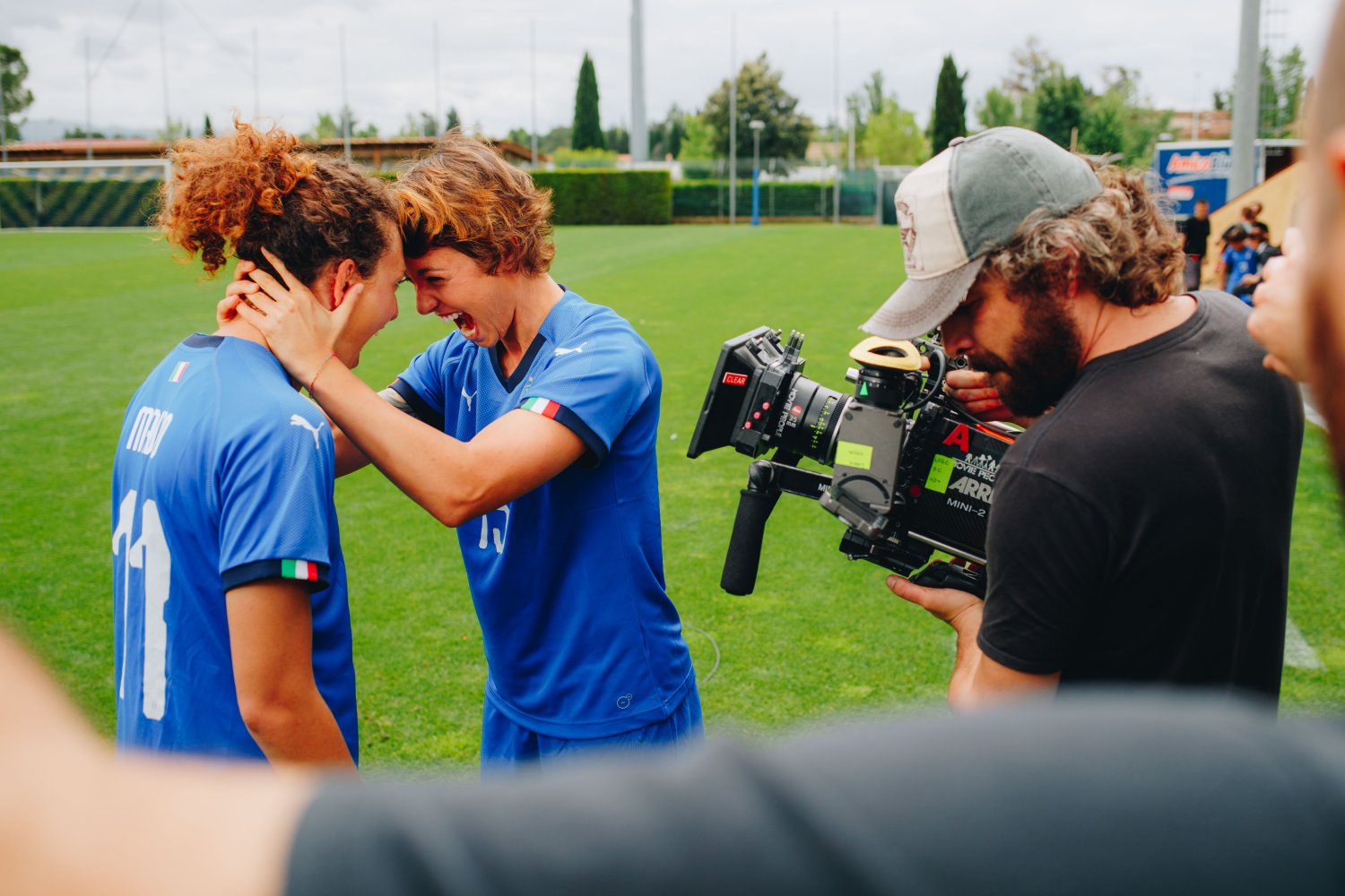 Mondiali di Calcio Femminile su Sky Sport, in onda il nuovo promo