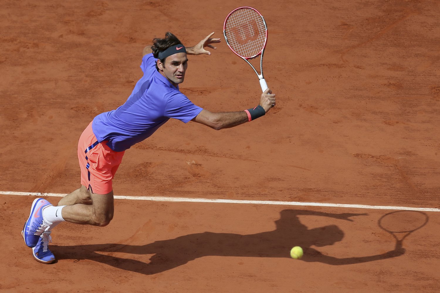 Immagine di Tennis, al via su Eurosport Roland Garros con oltre 250 ore da Parigi