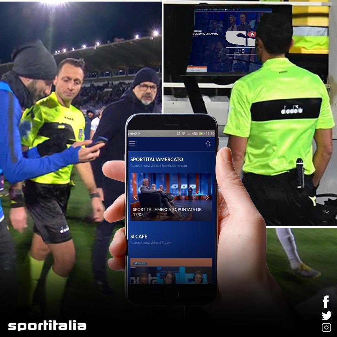Nasce il nuovo sito di Sportitalia, in attesa della rivoluzione SI Smart
