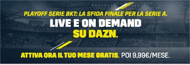 Immagine di Serie B, Finale Ritorno, Hellas Verona vs Cittadella (diretta RAI 3 e DAZN)