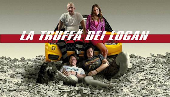 Venerdi 7 Giugno sui canali Sky Cinema HD