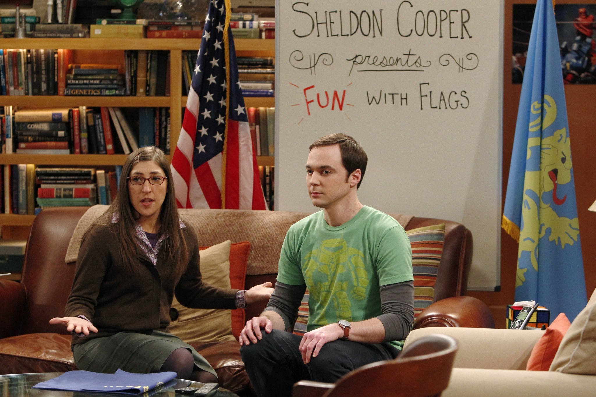 Fox dedica un canale a The Big Bang Theory con le prime 10 stagioni della serie