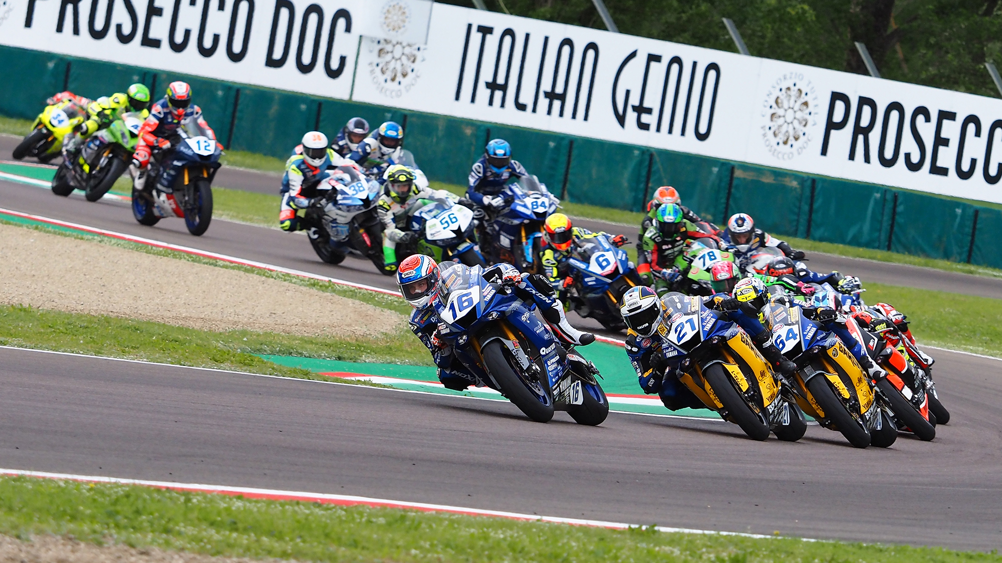 Sky Sport MotoGP e TV8, Diretta SuperBike Round Spagna (7 - 8 - 9 Giugno)