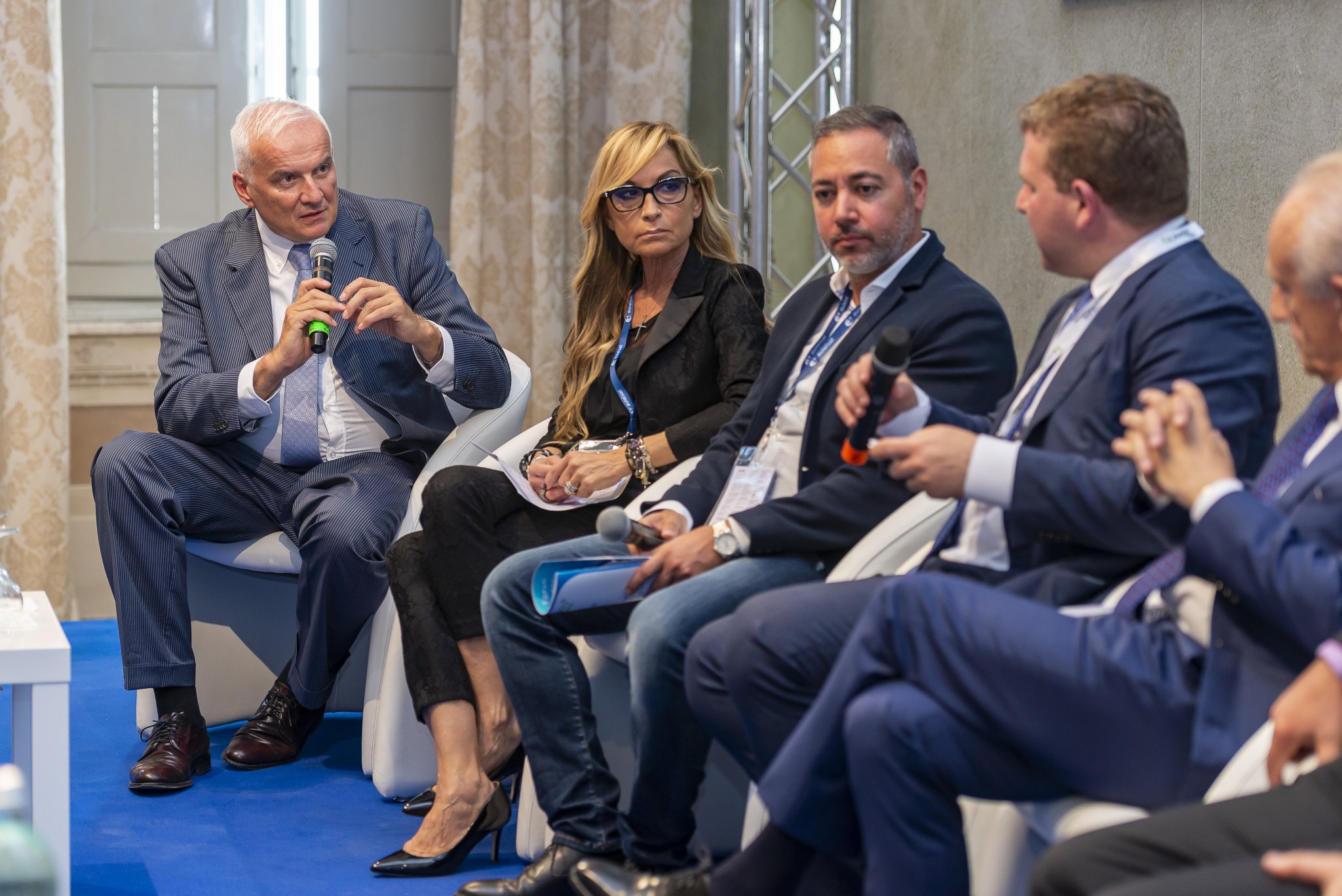 Da novembre i voucher per acquisto Smart tv necessari dal 2022