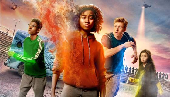 Sabato 10 Agosto sui canali Sky Cinema HD