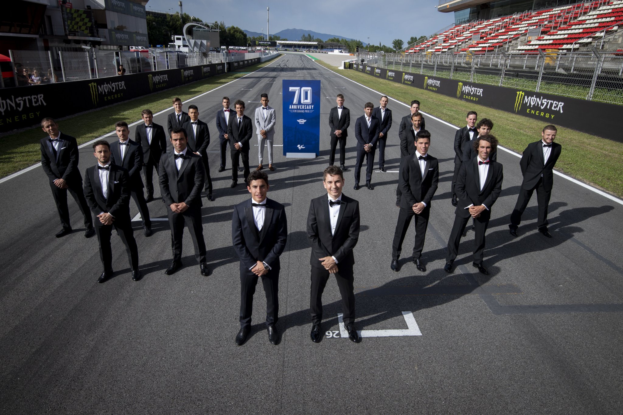 Sky Sport MotoGP, Diretta Gp Catalunya (13 - 16 Giugno). Live anche su TV8