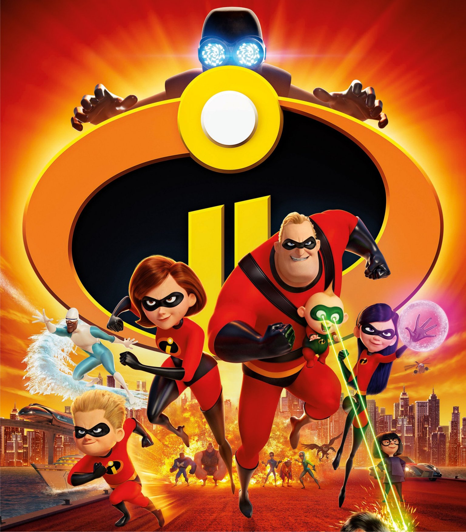 Domenica 16 Giugno sui canali Sky Cinema HD