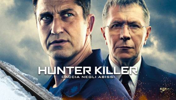 Domenica 15 Settembre sui canali Sky Cinema HD