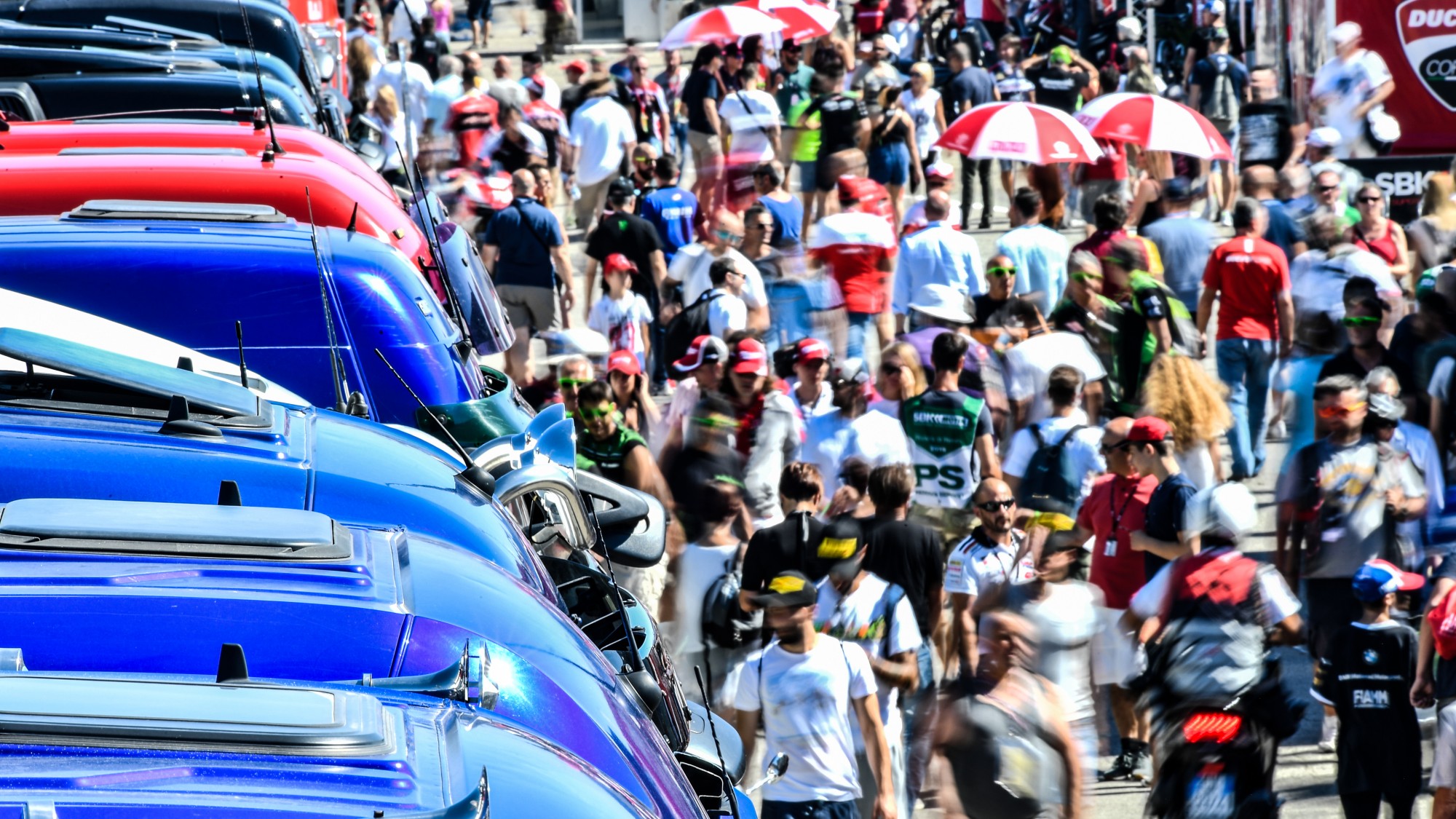 Sky Sport MotoGP e TV8, Diretta SuperBike Round Riviera Rimini (21 - 23 Giugno)