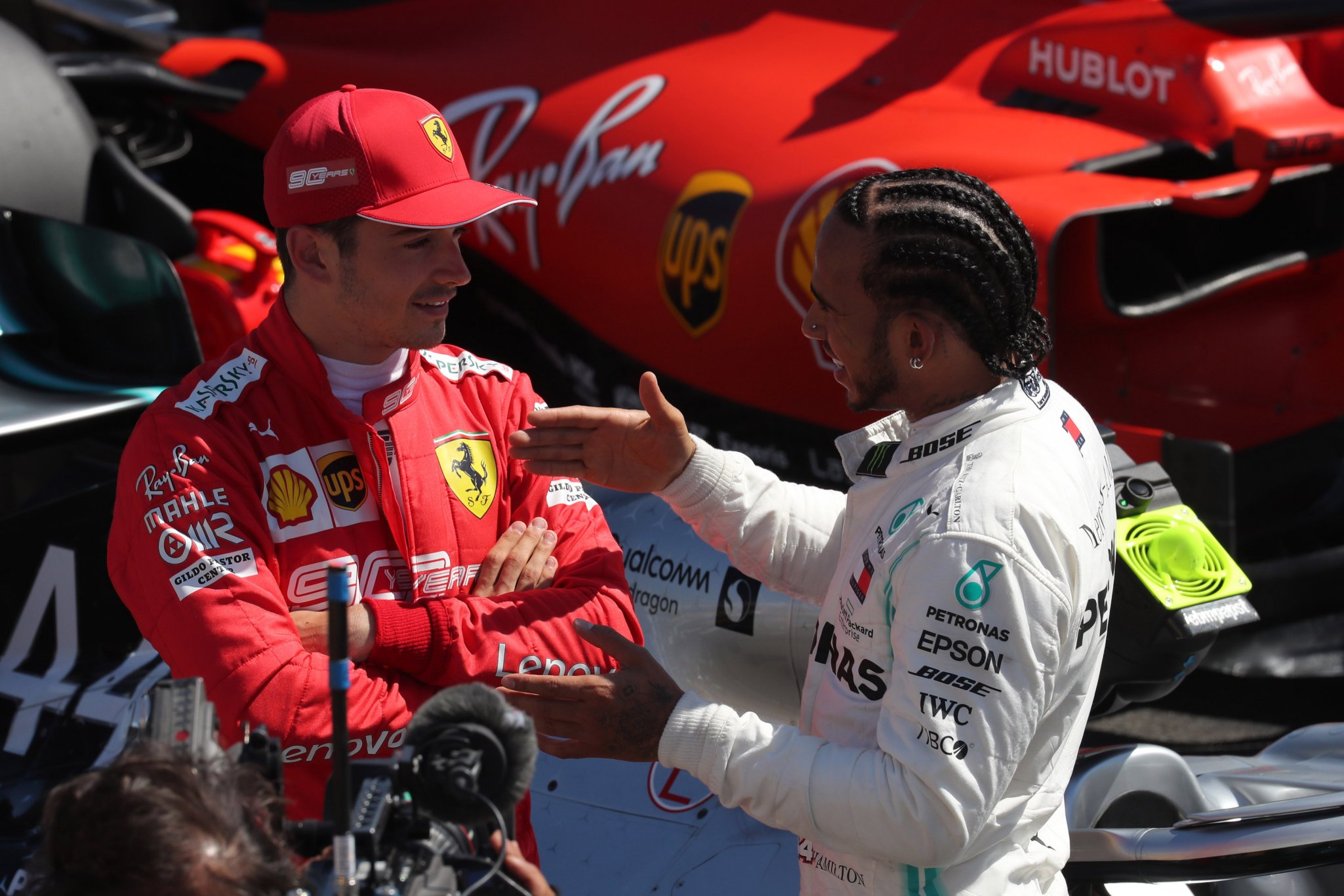 F1 Francia 2019, Gara - Diretta Esclusiva Sky Sport, differita Tv8
