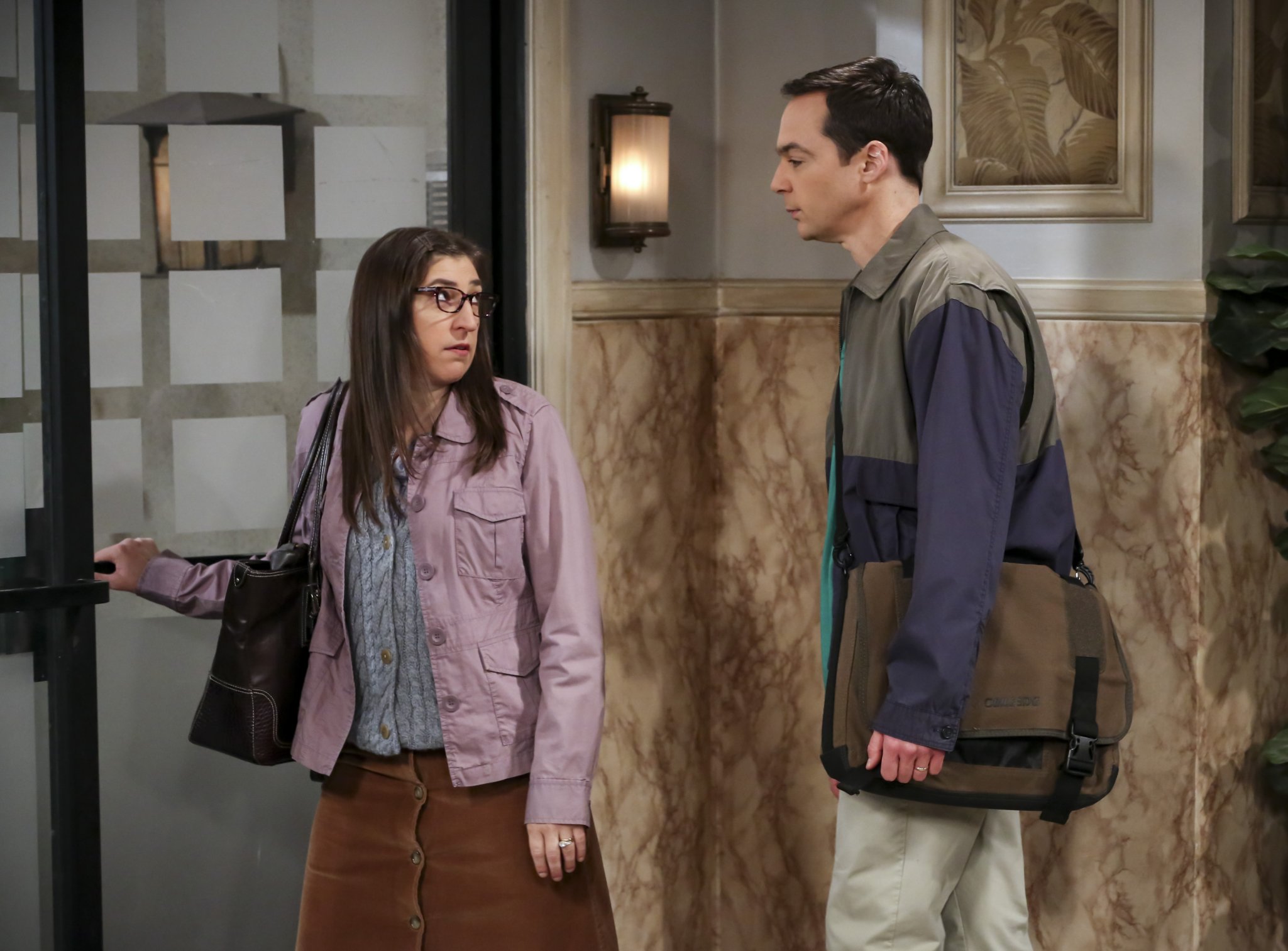 The Big Bang Theory, dopo 12 stagioni stasera su JOI le puntate conclusive