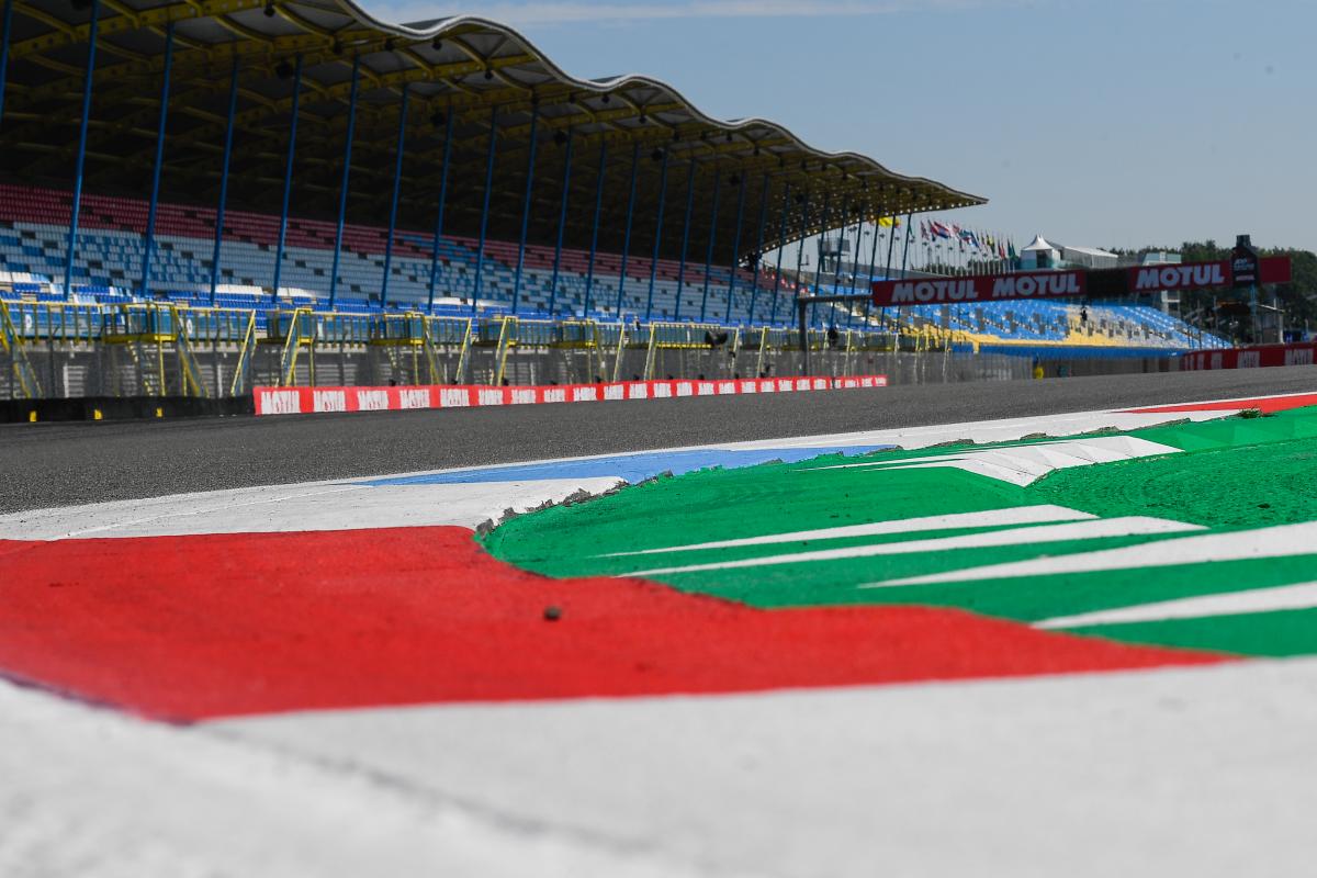 Sky Sport MotoGP, Diretta Gp Olanda (27 - 30 Giugno). Live anche su TV8