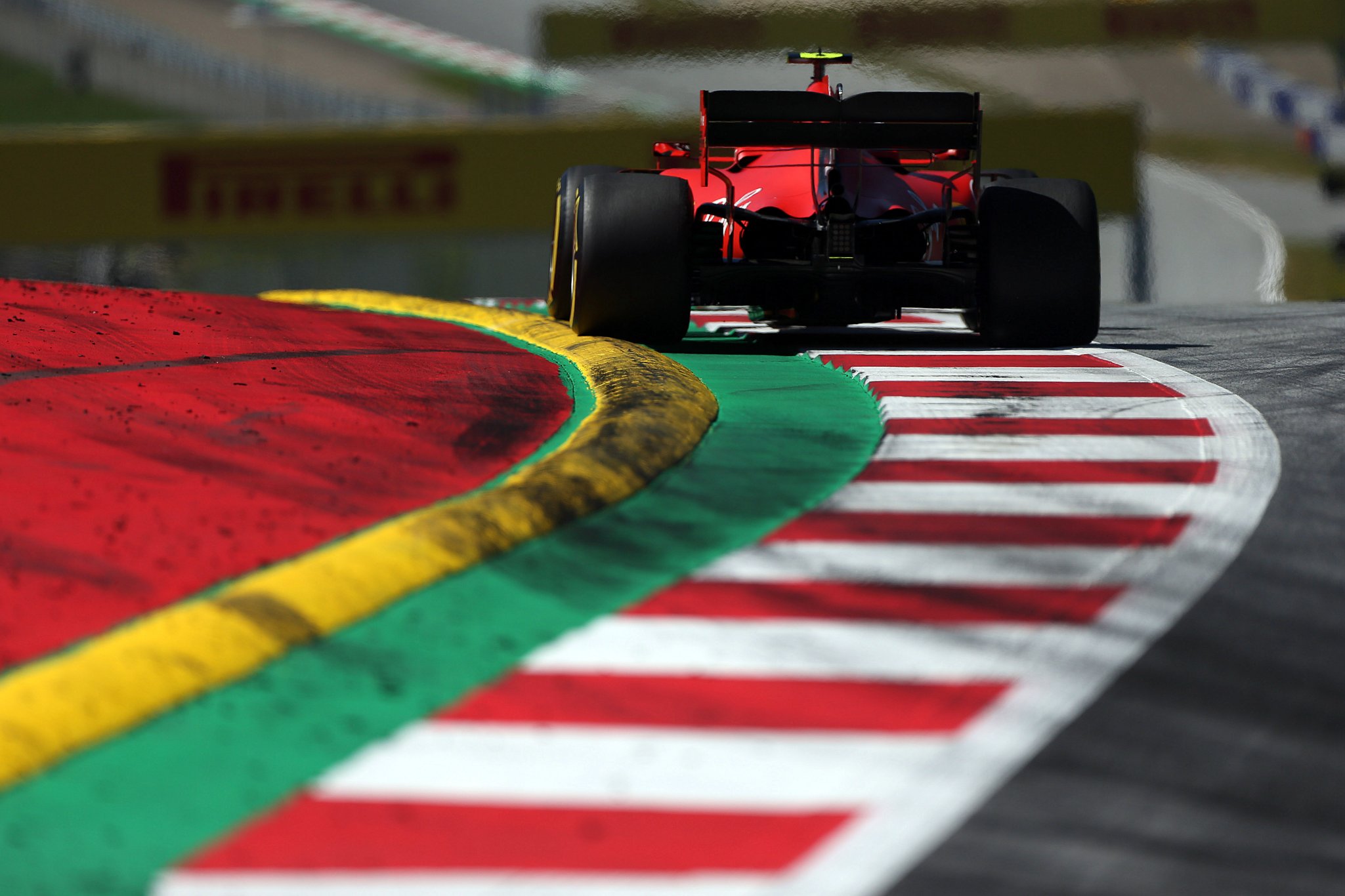 F1 Austria 2019, Qualifiche - Diretta Esclusiva Sky Sport, differita Tv8