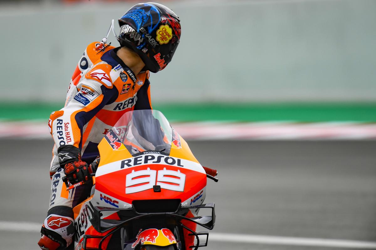 MotoGP Olanda 2019, Qualifiche - Diretta Sky Sport e Tv8