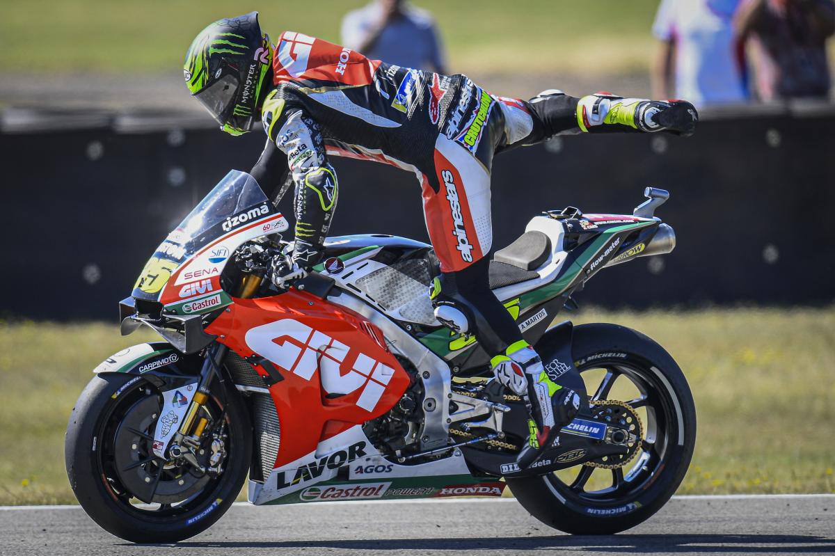 MotoGP Olanda 2019, Gara - Diretta Sky Sport e Tv8