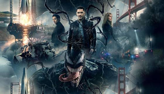 Lunedi 1 Luglio sui canali Sky Cinema HD