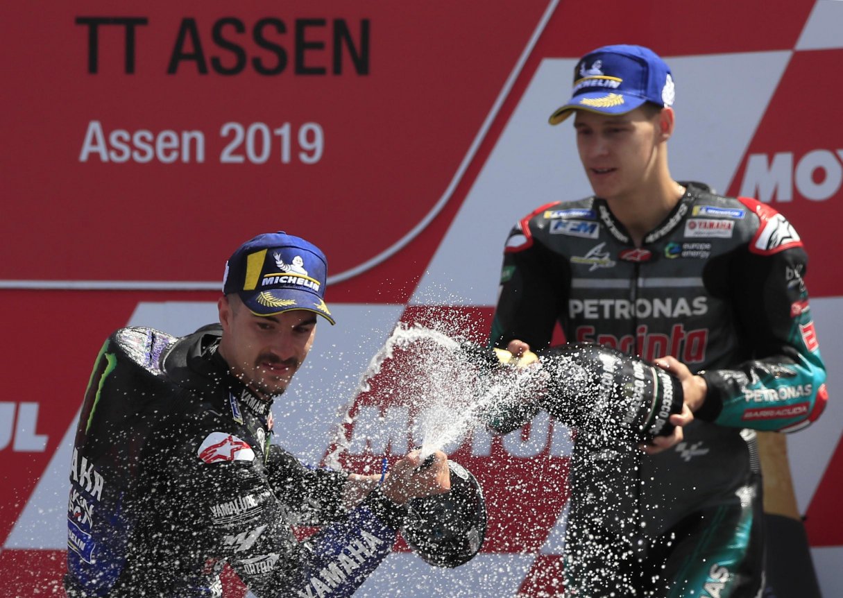 Sky Sport MotoGP, Diretta Esclusiva Gp Germania (4 - 7 Luglio). In chiaro differita TV8