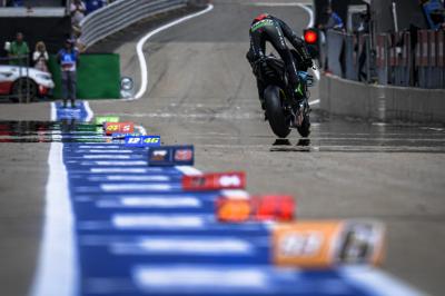MotoGP Germania 2019, Qualifiche - Diretta Esclusiva Sky Sport, differita Tv8