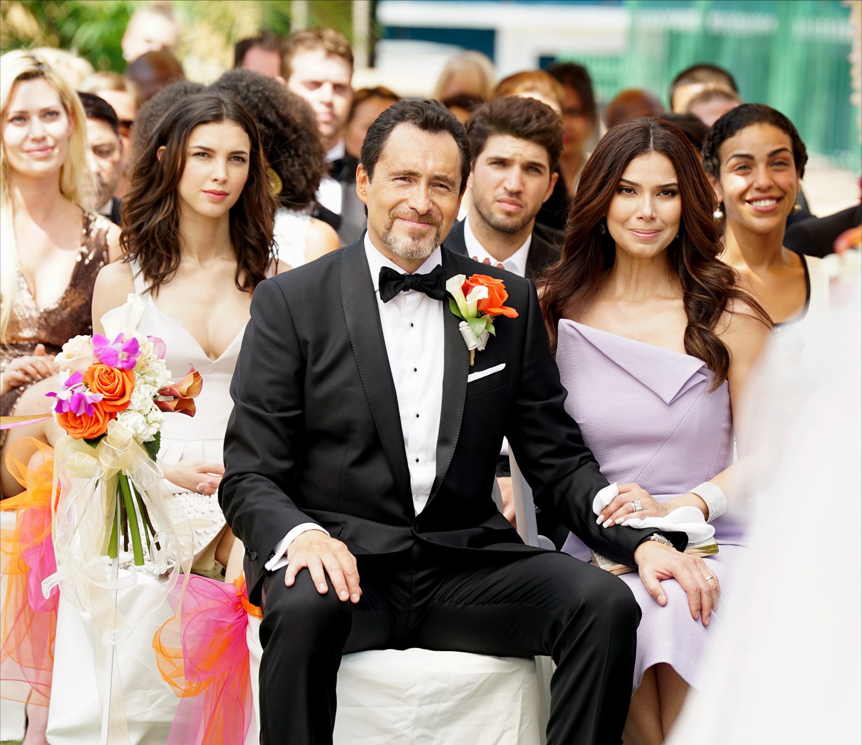Immagine di Su FoxLife arriva Grand Hotel, nuova soap drama diretta da Eva Longoria