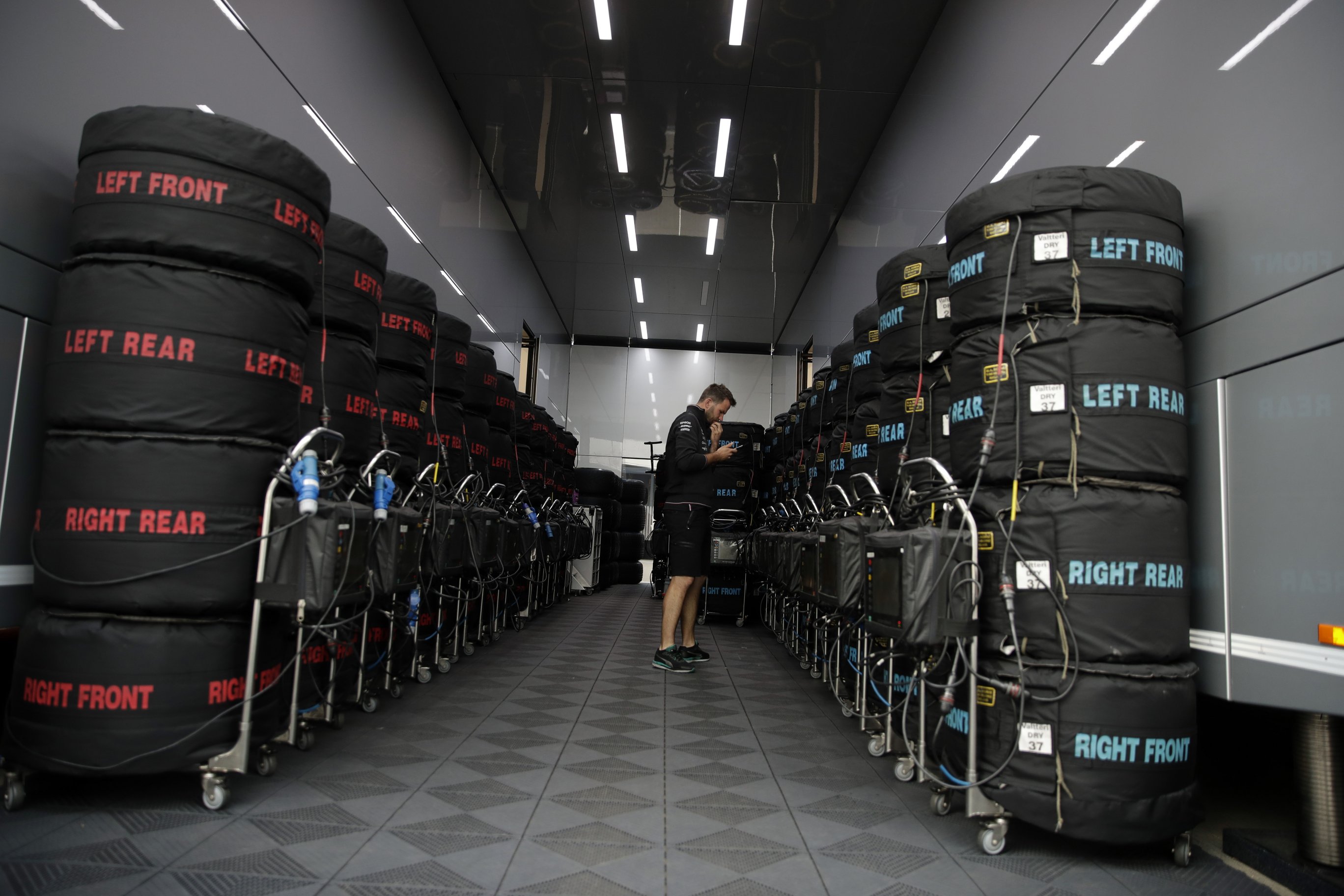 Sky Sport F1, Diretta Gp Gran Bretagna (11- 14 Luglio). Live anche su TV8