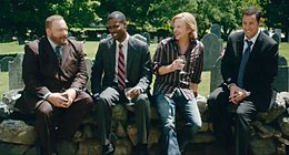Sabato 13 Luglio sui canali Sky Cinema HD