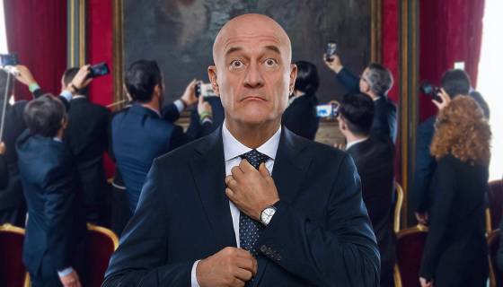 Lunedi 15 Luglio sui canali Sky Cinema HD