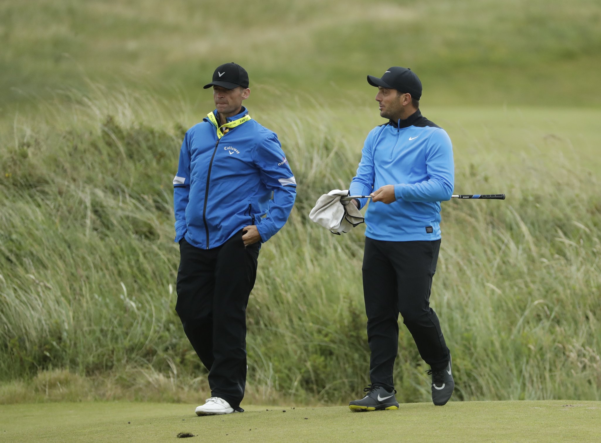 Golf, Open Championship in diretta esclusiva su Sky Sport canale 205