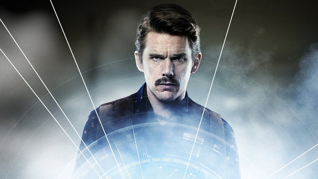 Venerdi 19 Luglio sui canali Sky Cinema HD - Programmazione TV - Dettaglio